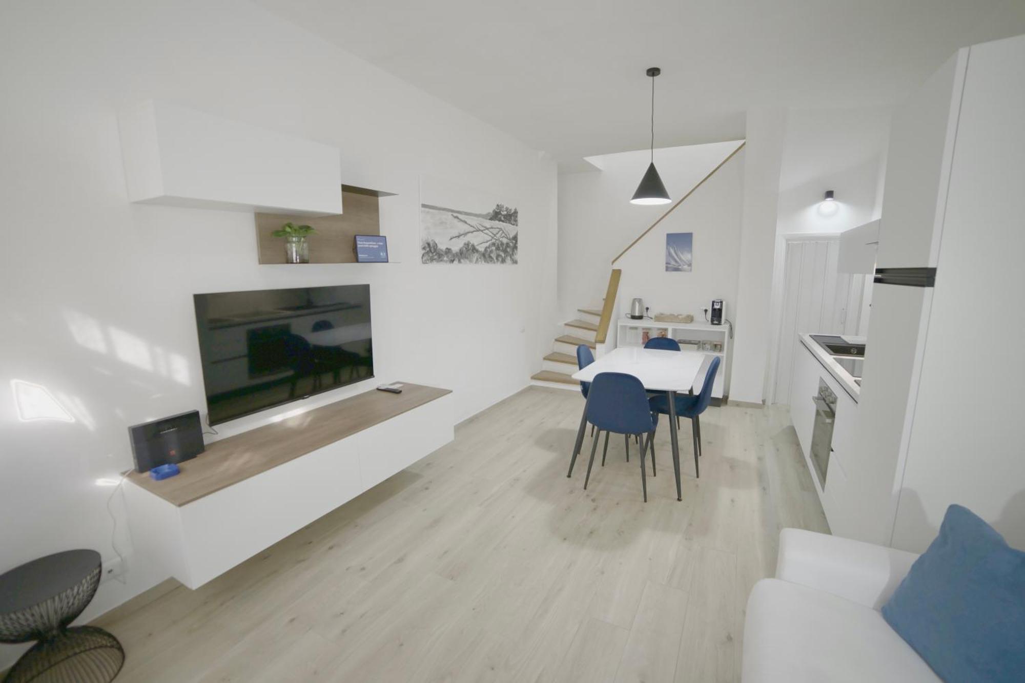 Casa Acquachiara - A Due Passi Dalla Spiaggia Monte Argentario Eksteriør bilde